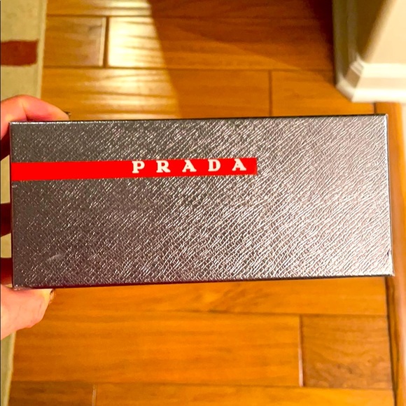 Prada Accessories - Prada sunglasses box